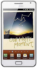Смартфон Samsung Galaxy Note GT-N7000 White - Находка
