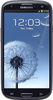 Смартфон SAMSUNG I9300 Galaxy S III Black - Находка