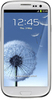 Смартфон SAMSUNG I9300 Galaxy S III 16GB Marble White - Находка