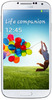 Смартфон SAMSUNG I9500 Galaxy S4 16Gb White - Находка