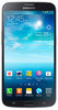 Смартфон Samsung Samsung Смартфон Samsung Galaxy Mega 6.3 8Gb GT-I9200 (RU) черный - Находка
