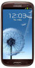 Смартфон Samsung Samsung Смартфон Samsung Galaxy S III 16Gb Brown - Находка