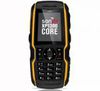 Терминал мобильной связи Sonim XP 1300 Core Yellow/Black - Находка