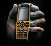 Терминал мобильной связи Sonim XP3 Quest PRO Yellow/Black - Находка