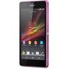 Смартфон Sony Xperia ZR Pink - Находка